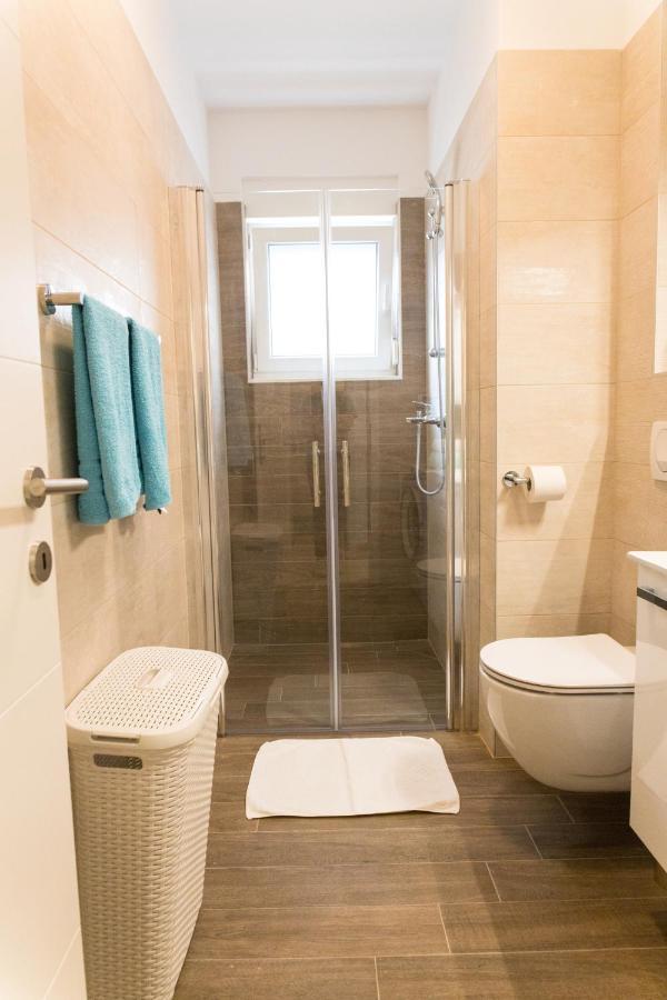 Apartment Zara - Luxury Apartment With Private Pool المظهر الخارجي الصورة