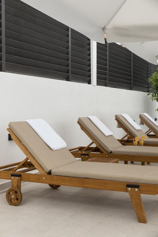Apartment Zara - Luxury Apartment With Private Pool المظهر الخارجي الصورة